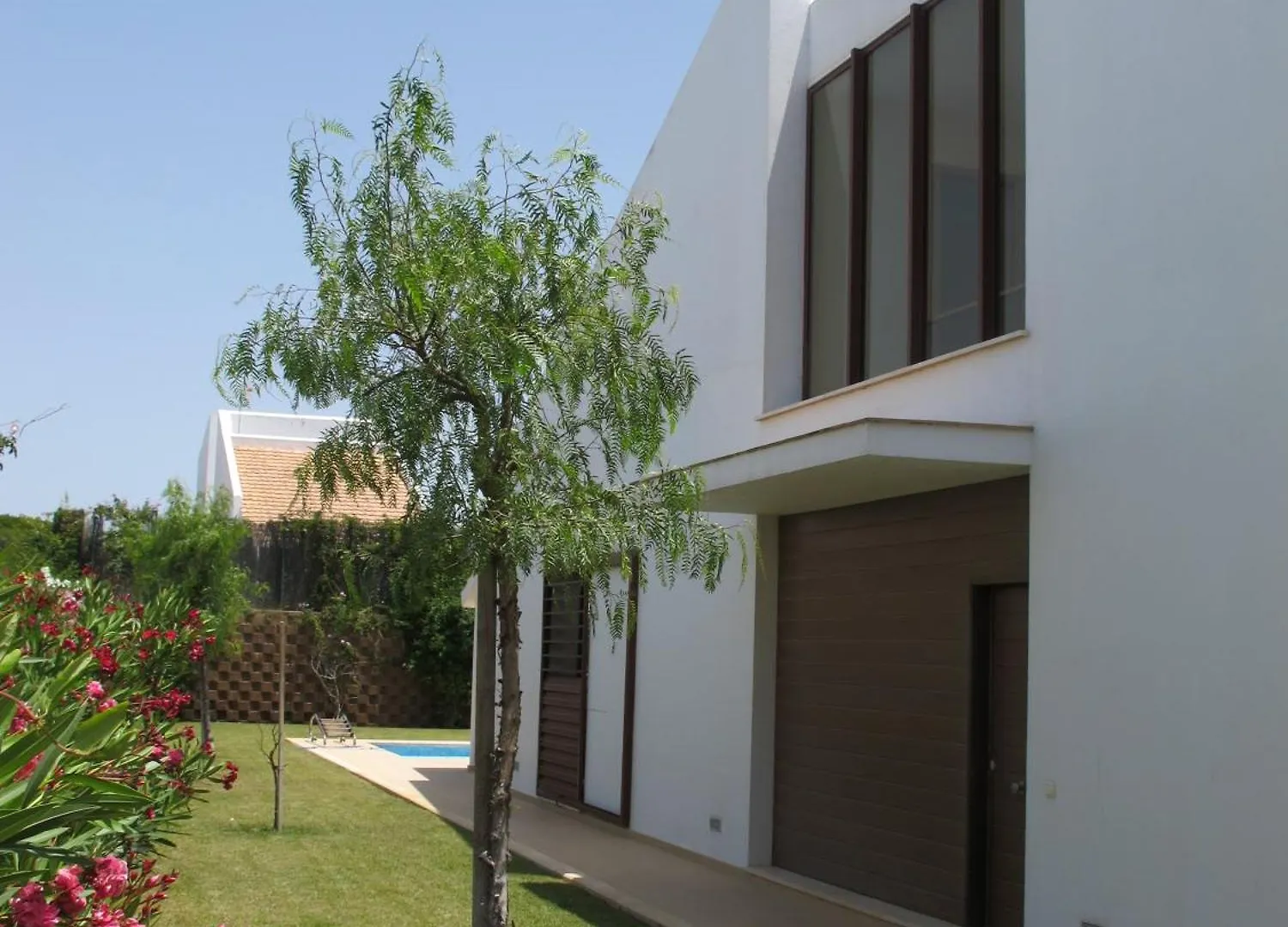 Villa Roche Conil De La Frontera Apartamento